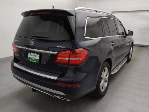 Used 2018 Mercedes-Benz GLS 450 w/ Premium Package image 7