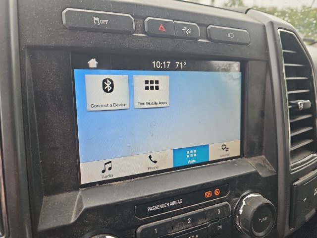 Used 2019 Ford F250 XLT w/ XLT Value Package AWD/4WD image 20