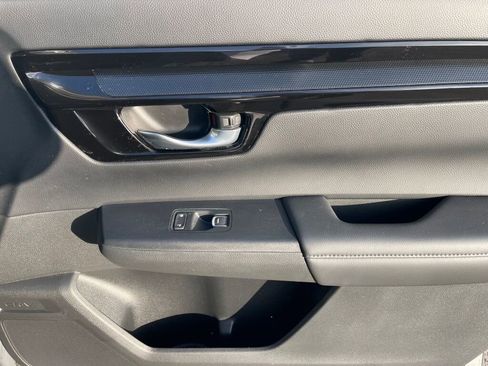 Used 2023 Honda CR-V EX-L image 24