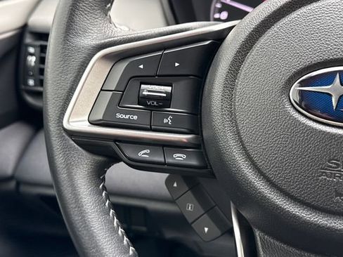 Used 2020 Subaru Outback Premium image 27