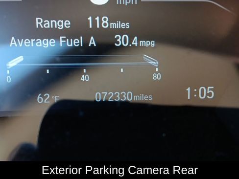 Used 2017 Honda CR-V EX-L image 12