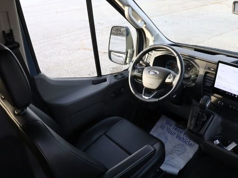 Used 2025 Ford Transit 350 XL image 14