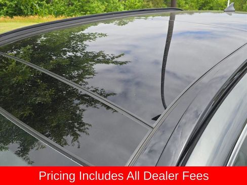 Certified 2023 Hyundai Tucson Limited FWD image 5