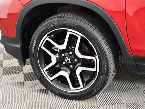 Certified 2023 Honda Passport Elite image 54