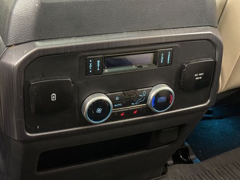Used 2022 Ford Expedition Max Platinum RWD image 33