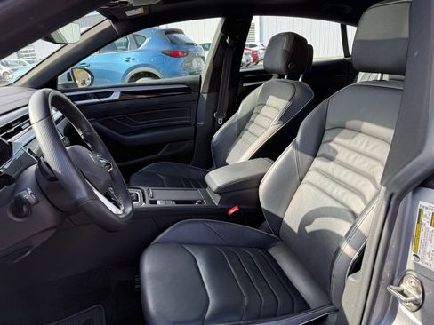 Used 2021 Volkswagen Arteon SEL image 7
