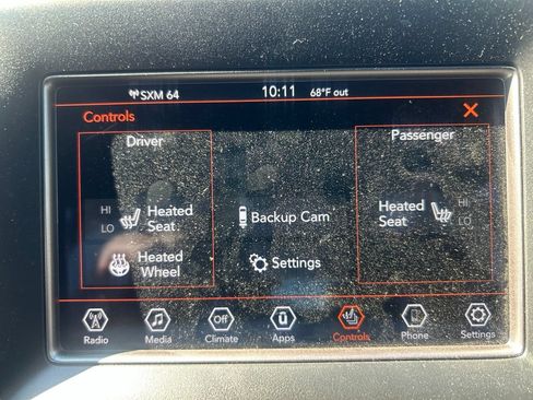 Used 2018 Jeep Grand Cherokee Laredo AWD/4WD image 20