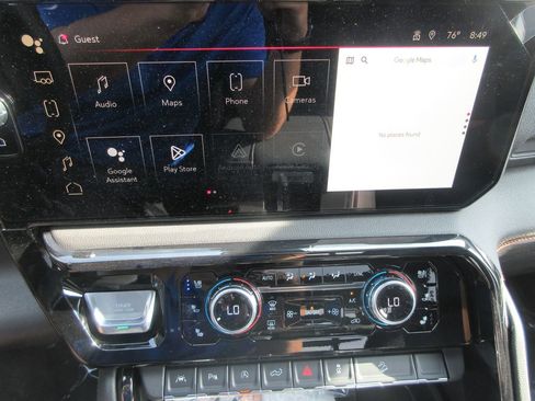 New 2026 GMC Sierra 1500 AT4 w/ AT4 Premium Package AWD/4WD image 19