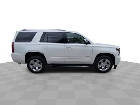 Used 2019 Chevrolet Tahoe Premier RWD image 9