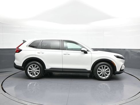 Certified 2023 Honda CR-V EX-L image 5