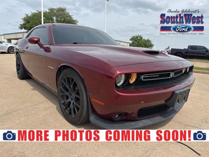 Used 2020 Dodge Challenger R/T