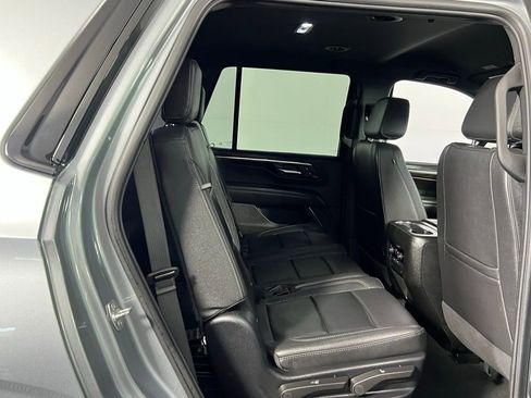 Used 2025 Chevrolet Tahoe Z71 image 30