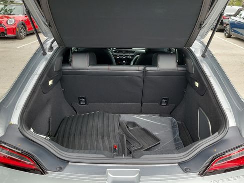 Used 2025 Acura Integra Type S FWD image 5