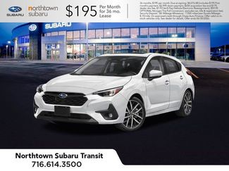 New 2026 Subaru Impreza 2.0i Sport AWD/4WD video 1
