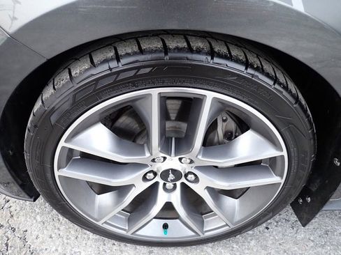 Used 2015 Ford Mustang GT Premium image 12