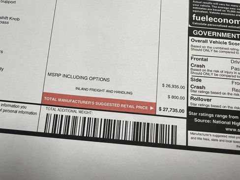 Used 2013 Kia Optima EX w/ Premium Pkg image 34