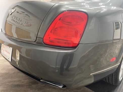 Used 2006 Bentley Flying Spur Flying Spur image 11