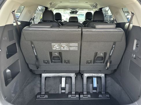 New 2026 Kia Carnival LXS image 20