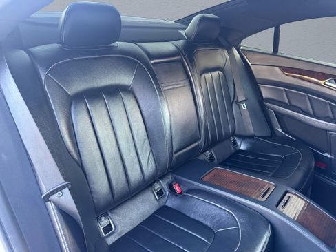 Used 2014 Mercedes-Benz CLS 550 550 image 24