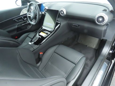 New 2026 Mercedes-Benz AMG GT 43 image 19