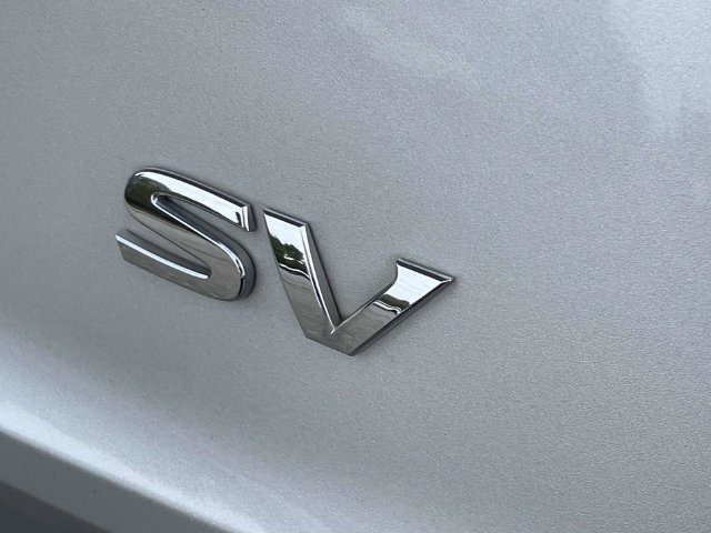 Used 2021 Nissan Rogue SV FWD image 8