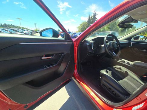 Used 2026 MAZDA CX-50 AWD 2.5 S w/ Preferred Pkg image 20