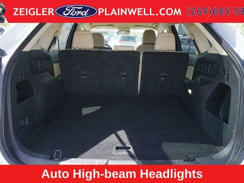 Used 2024 Ford Edge SE AWD/4WD image 10