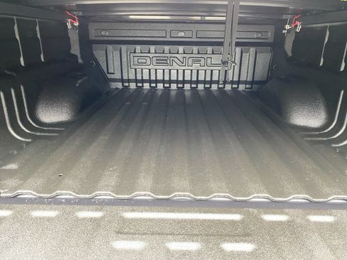 Certified 2020 GMC Canyon Denali AWD/4WD image 16