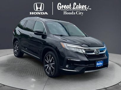 Used 2019 Honda Pilot Touring
