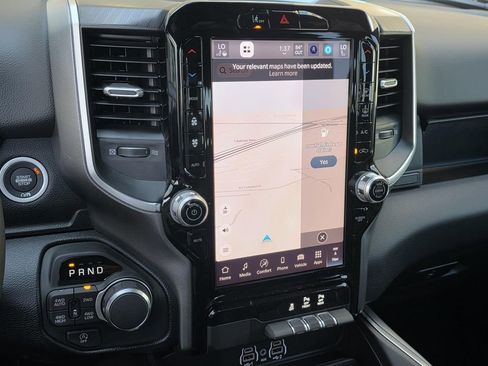 New 2026 RAM 1500 Big Horn image 14