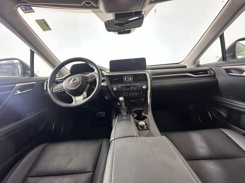 Used 2022 Lexus RX 450h AWD w/ Premium Package image 18