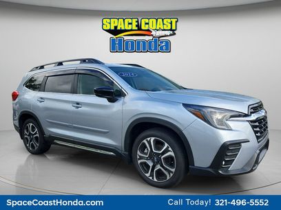 Used 2024 Subaru Ascent Limited w/ Technology Package