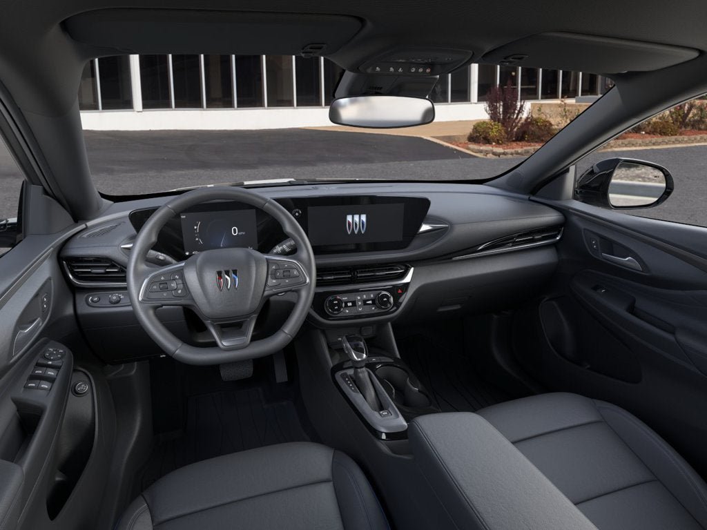 New 2026 Buick Envista Sport Touring w/ Convenience I Package FWD image 15