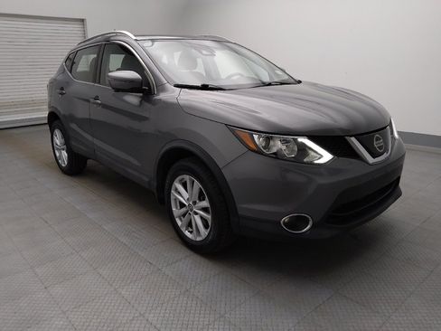 Used 2019 Nissan Rogue Sport SV w/ Technology Package FWD image 13
