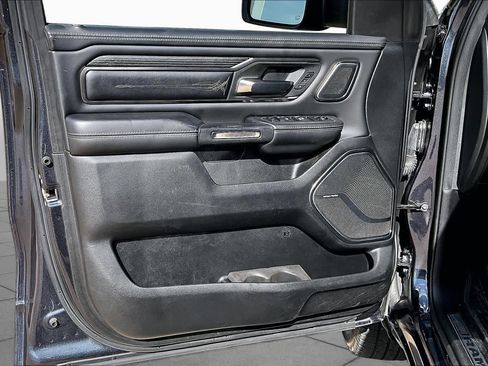Used 2021 RAM 1500 Limited AWD/4WD image 21