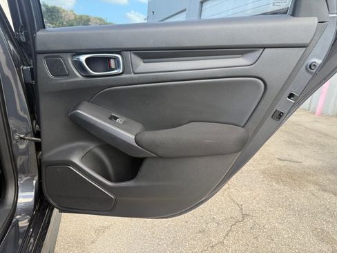 Used 2022 Honda Civic EX image 25