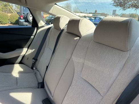 Certified 2025 Honda Accord LX image 15