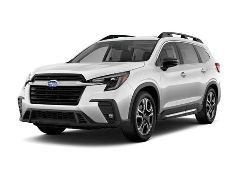 New 2026 Subaru Ascent Premium AWD/4WD image 1