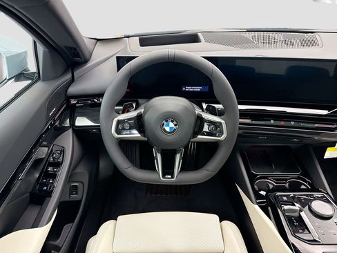New 2026 BMW 530i w/ M Sport Package image 10