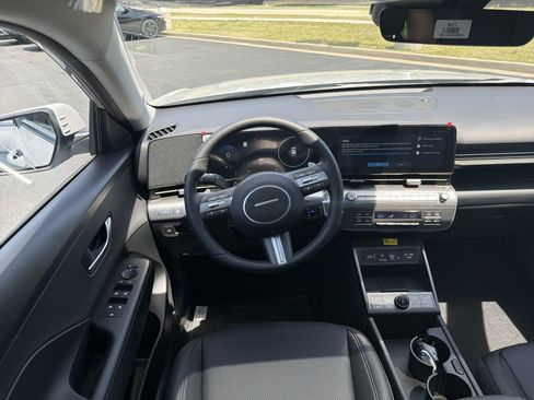 New 2026 Hyundai Kona Limited AWD/4WD image 17