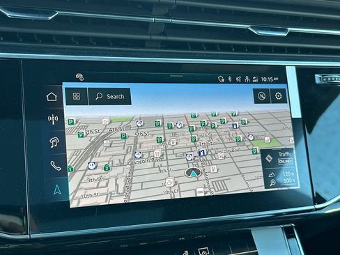 New 2026 Audi Q8 Premium Plus image 19