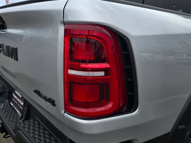 New 2026 RAM 1500 RHO w/ RHO Level 1 Equipment Group AWD/4WD image 40