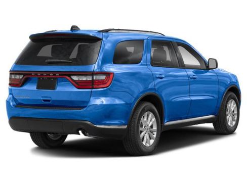New 2026 Dodge Durango GT AWD/4WD image 14