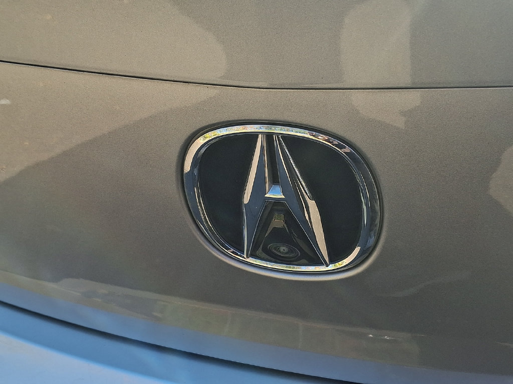 Used 2023 Acura TLX w/ A-SPEC Package AWD/4WD image 29