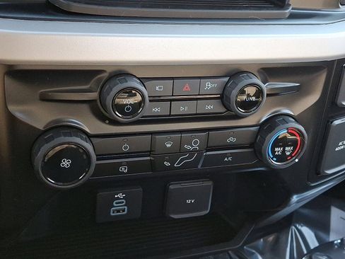 New 2026 Ford F450 XL w/ 360-Degree Camera Package image 14