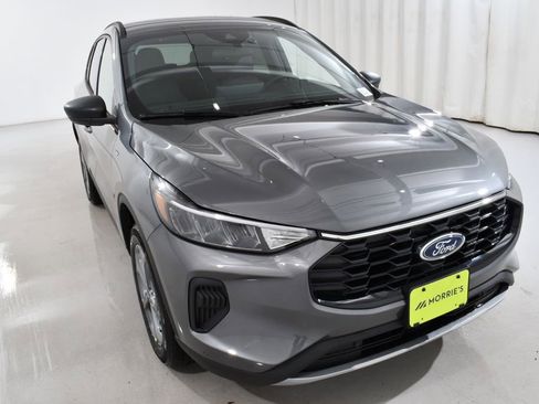 New 2026 Ford Escape ST-Line w/ Tech Pack #1 image 4