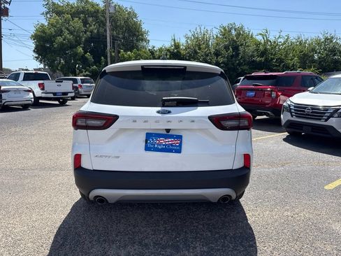 Used 2025 Ford Escape Active FWD image 5