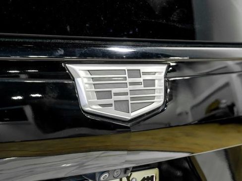 Used 2022 Cadillac Escalade ESV Sport Platinum w/ Heavy-Duty Trailer Package AWD/4WD image 84