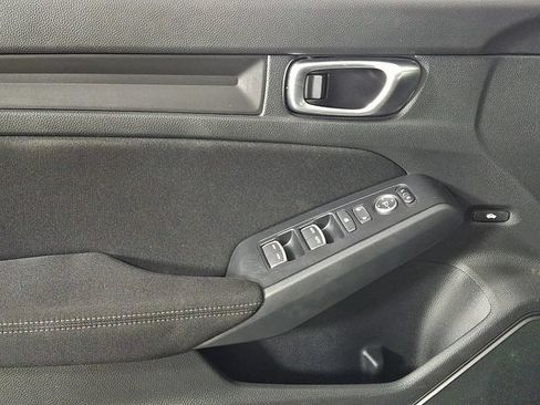 Used 2025 Honda Civic LX image 14