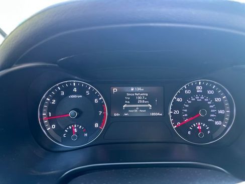 Used 2024 Kia Forte GT-Line FWD image 14